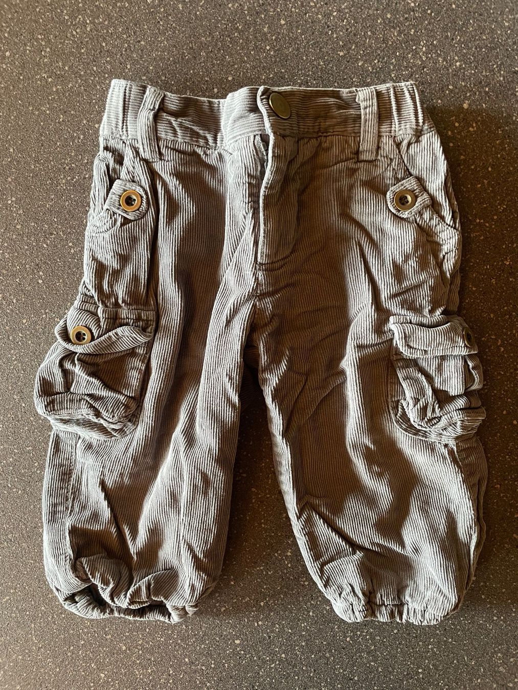 Pantaloni: Hose Grösse 74 – Usato da Embrach venduto da Smart0