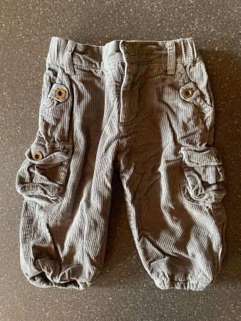 Hose Grösse 74