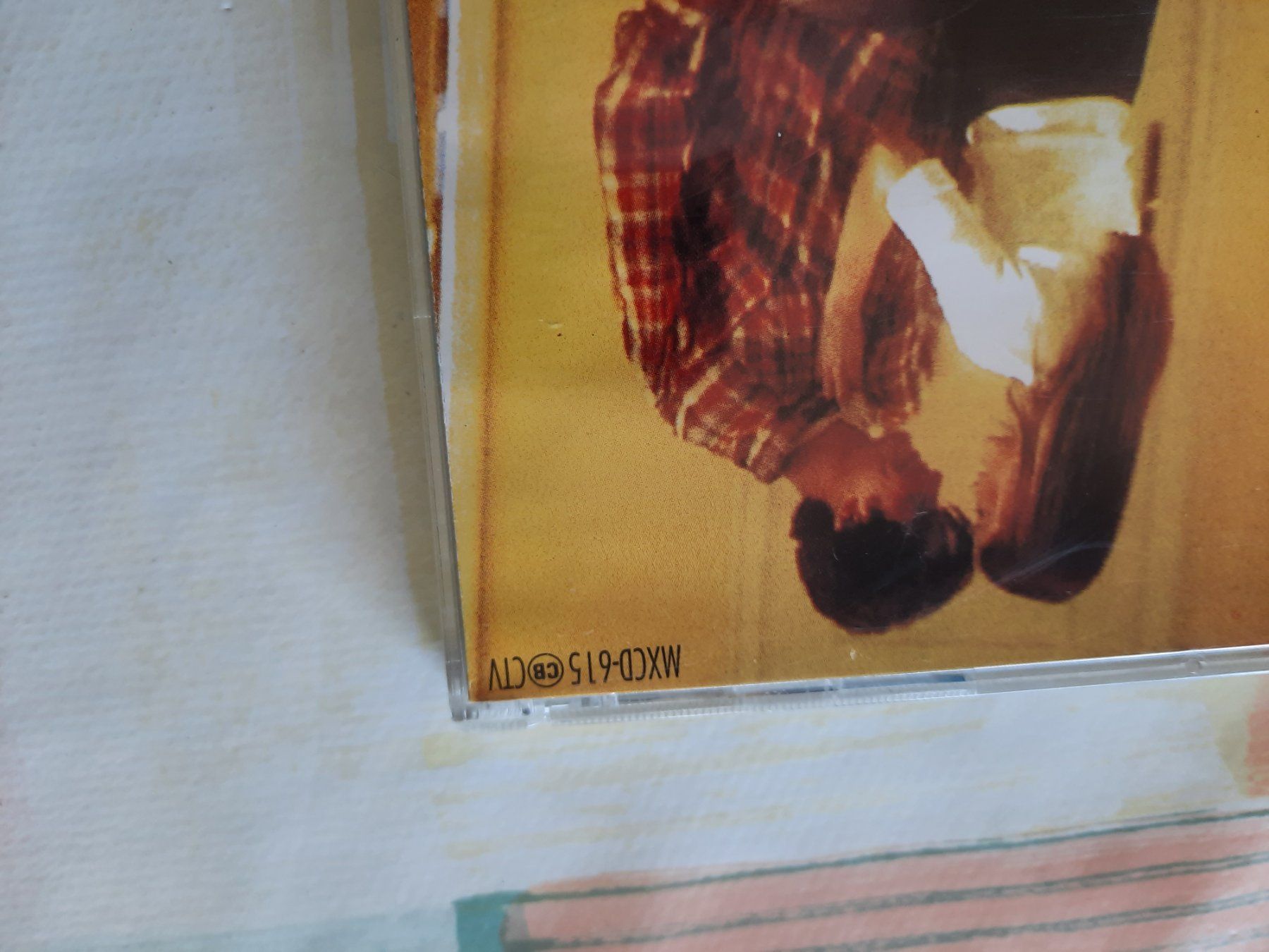CD: CD Vaya Morro – Usato da Pully venduto da bro_n52j 5