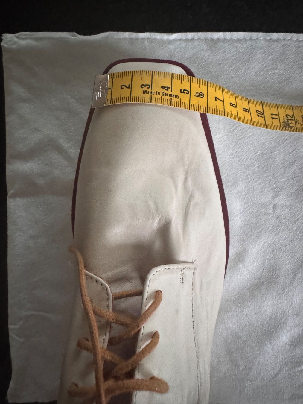 Scarpe da donna: Lederschuhe – Usato da Allschwil venduto da Frida015 8