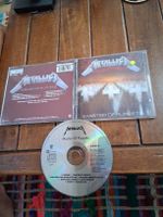 metallica- master of puppets 