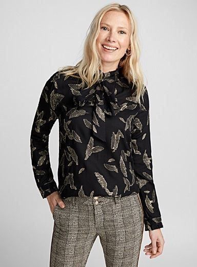 Blusen: Mos Mosh Schluppenbluse XS – Neu (gemäss Beschreibung) aus Kreuzlingen von shopaholicatheart_2 5