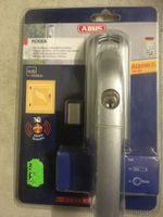 Abus Fenstergriff mit alarm poigné fenetre avec clef + alarm