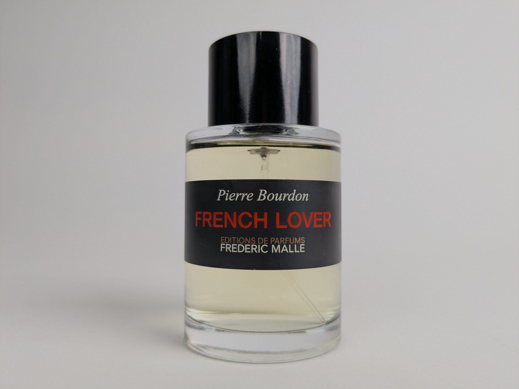 Frédéric Malle Parfum & Eau de Toilette: FREDERIC MALLE "French Lover" Parfume – Neu (gemäss Beschreibung) aus Dintikon von Restwert_Dintikon 1