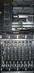 Sun PC: Supercomputer Sun Enterprise 10000 (E10K) StarFire – Usato da Bennau venduto da hao 1
