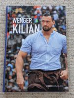 Wenger Kilian - Schwingerkönig!