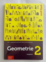 NEU! Geometrie 2 Aufgaben inkl E-Book Orell Füssli