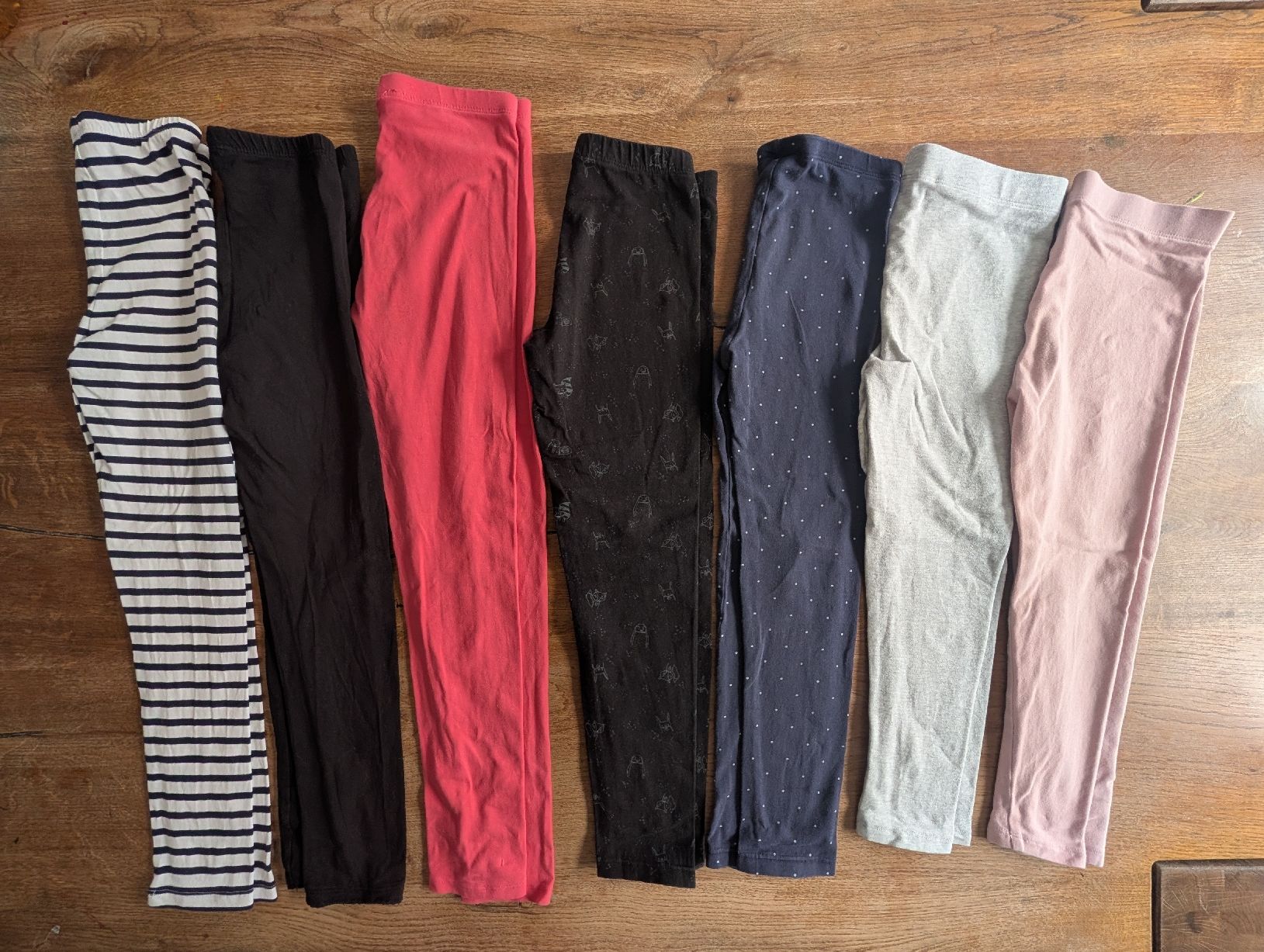 Collant & Leggings: Leggins – Usato da Trimmis venduto da Blueberry123