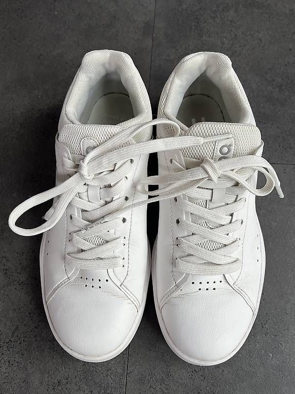 Scarpe da uomo: On Turnschuhe – Usato da Buchs SG venduto da han_5gv5