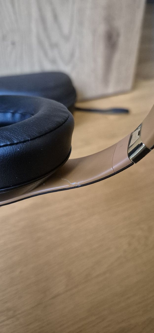Beats Cuffie: Cuffie Beats Studio 3 Wireless – Usato da Oberengstringen venduto da jessica2023 3