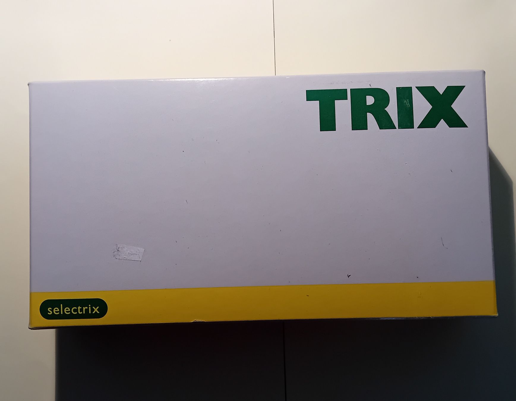 Trix Modellini di ferrovie: Funktionsdecoder SELECTRIX 66828 Décodeur de Fonction – Usato da Orbe venduto da Papounet04