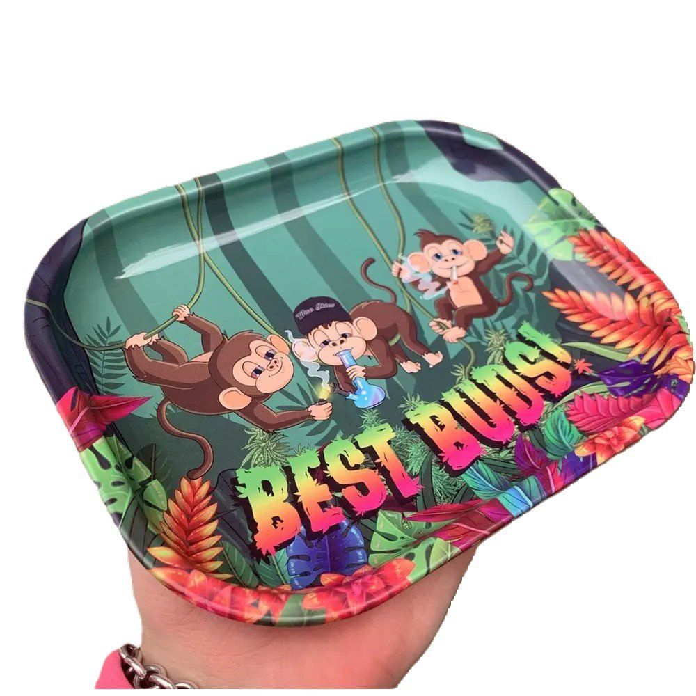 Cuffie: Best Buds Rolltablett – Nuovo e nell'imballaggio originale da Pfungen venduto da evala50 2