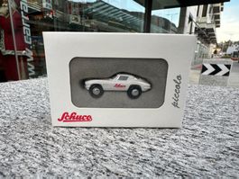 Schuco piccolo  Messe 2020 Chevrolet Corvette