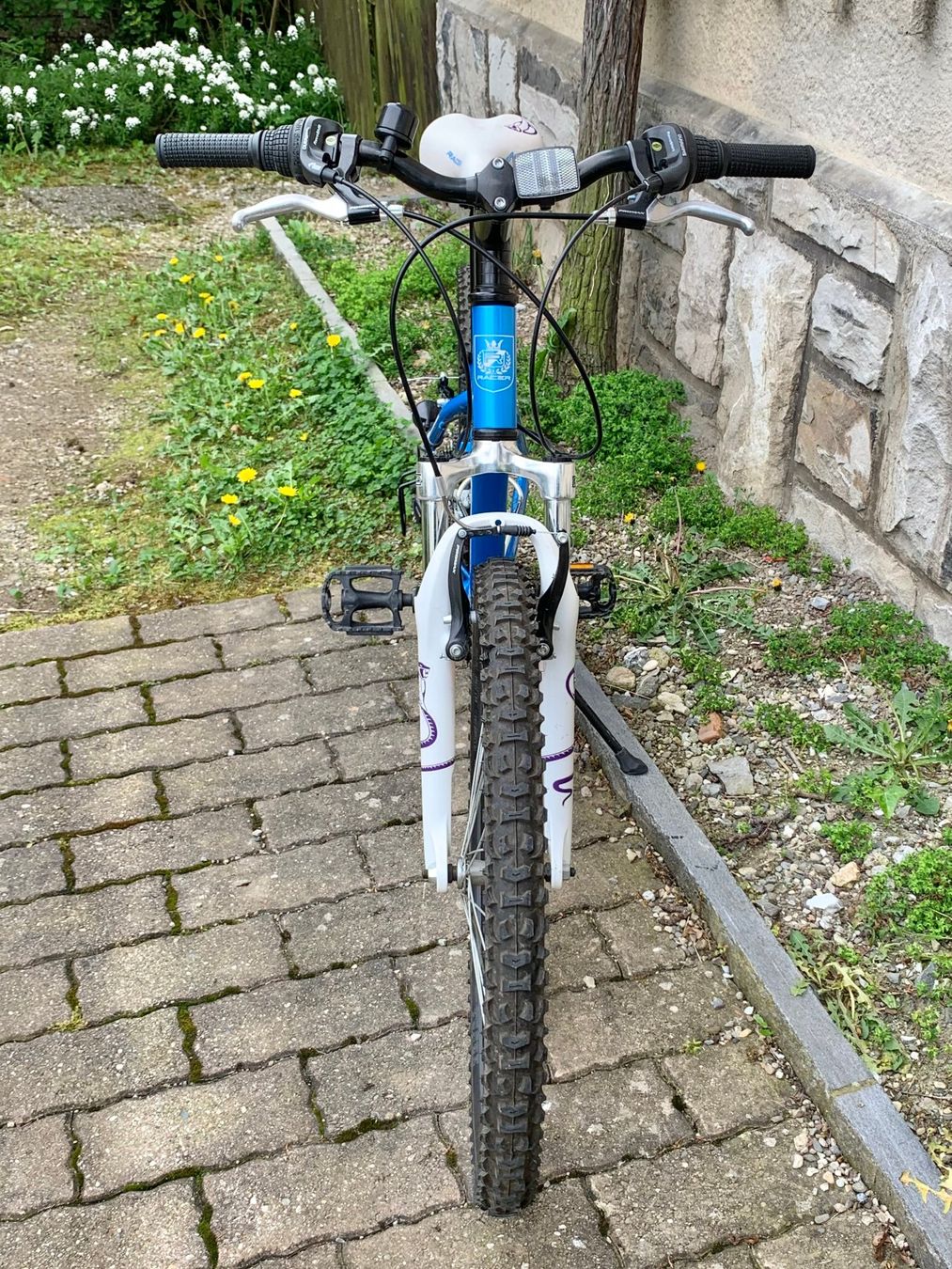 Velos: Vélo VTT Cobra Racer – Gebraucht aus Crissier von alim_k 2