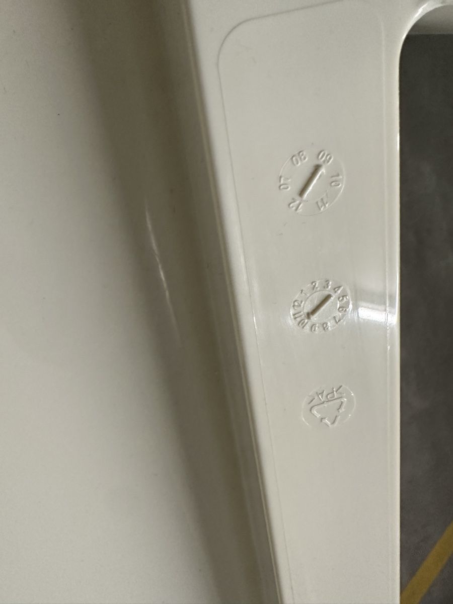 Kartell Sedie: Kartell Stuhl – Usato da Niederurnen venduto da KEVIN078 5