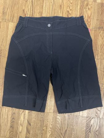 LÖFFLER DAMEN SHORTS