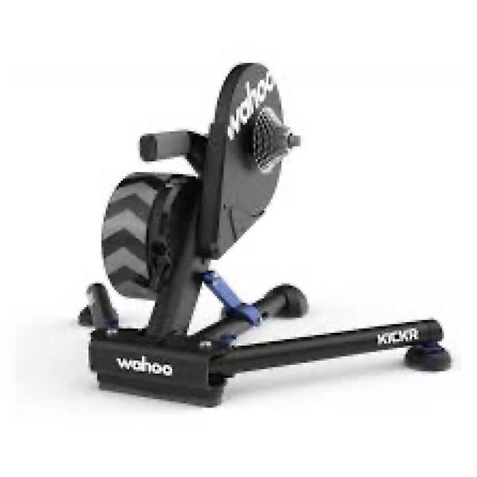 Hometrainer: Wahoo Kickr V5 & Kickr Climb – Gebraucht aus Zürich von dtzh 1