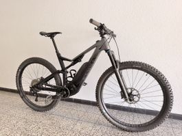 Canyon On 7 Top MTB E Bike L