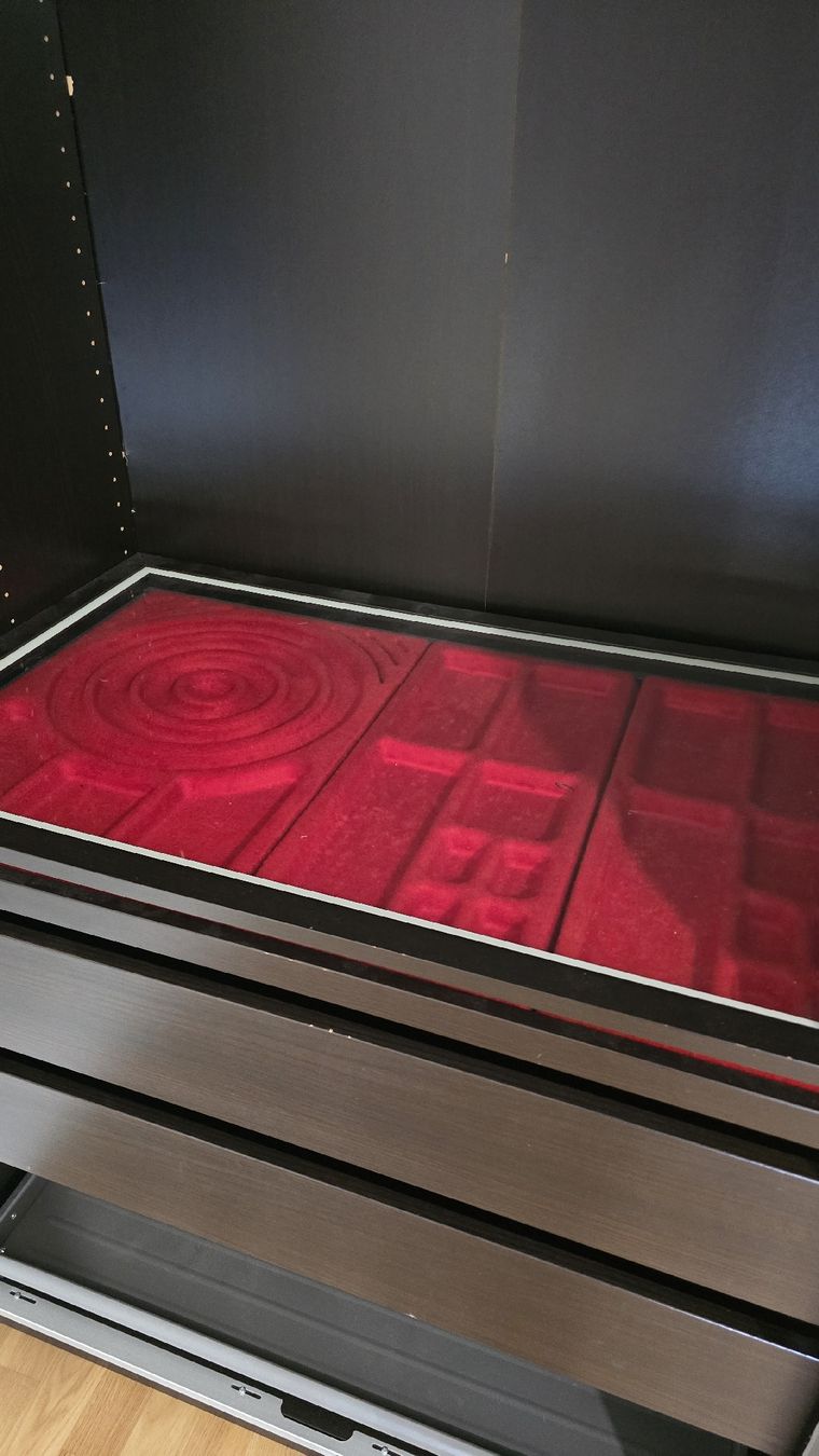 Ikea Schränke: Kleiderschrank IKEA – Gebraucht aus Kriens von ari_mgy6 5