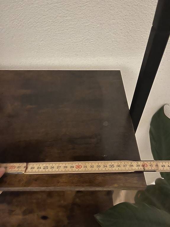 Scaffali: Wandregal – Usato da Flumserberg Theim venduto da lavgu 2