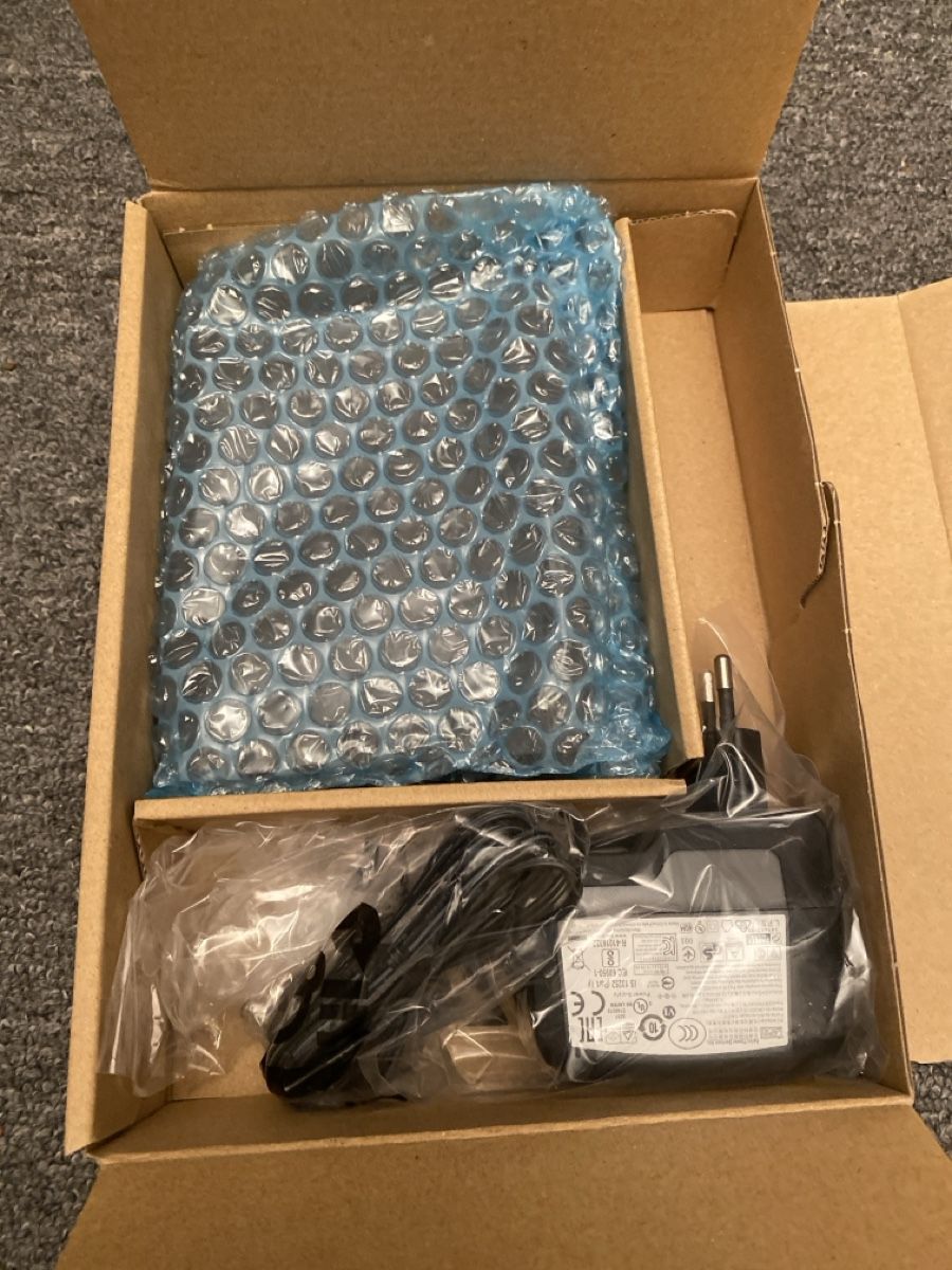 Server: Silex USB Device Server – Gebraucht aus Widnau von icarus_83 2
