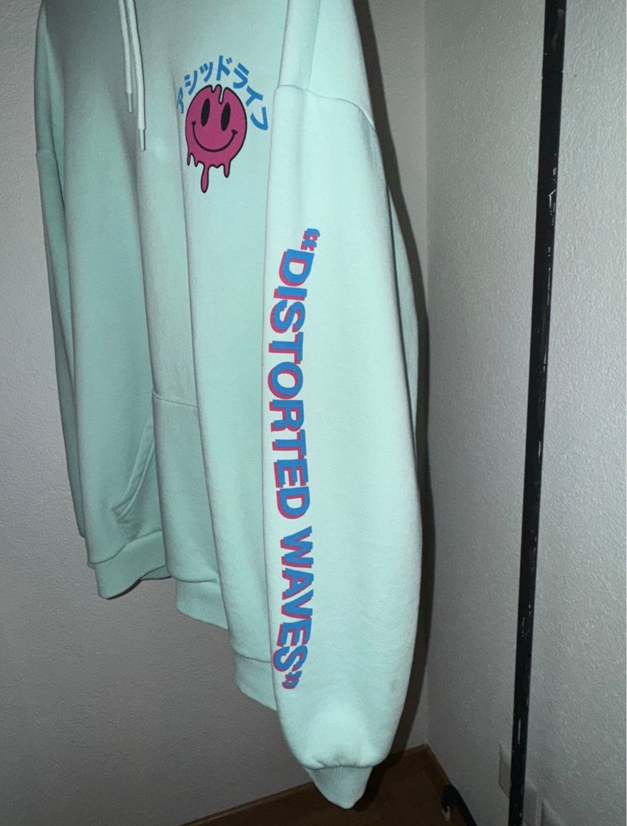 Maglioni & Felpe: Hoodie – Usato da Effretikon venduto da ajl_rwt5 1
