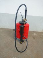 Rückenspritze Birchmeier Flox 10lt