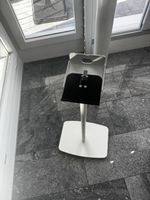 Ständer weiss neuwertig