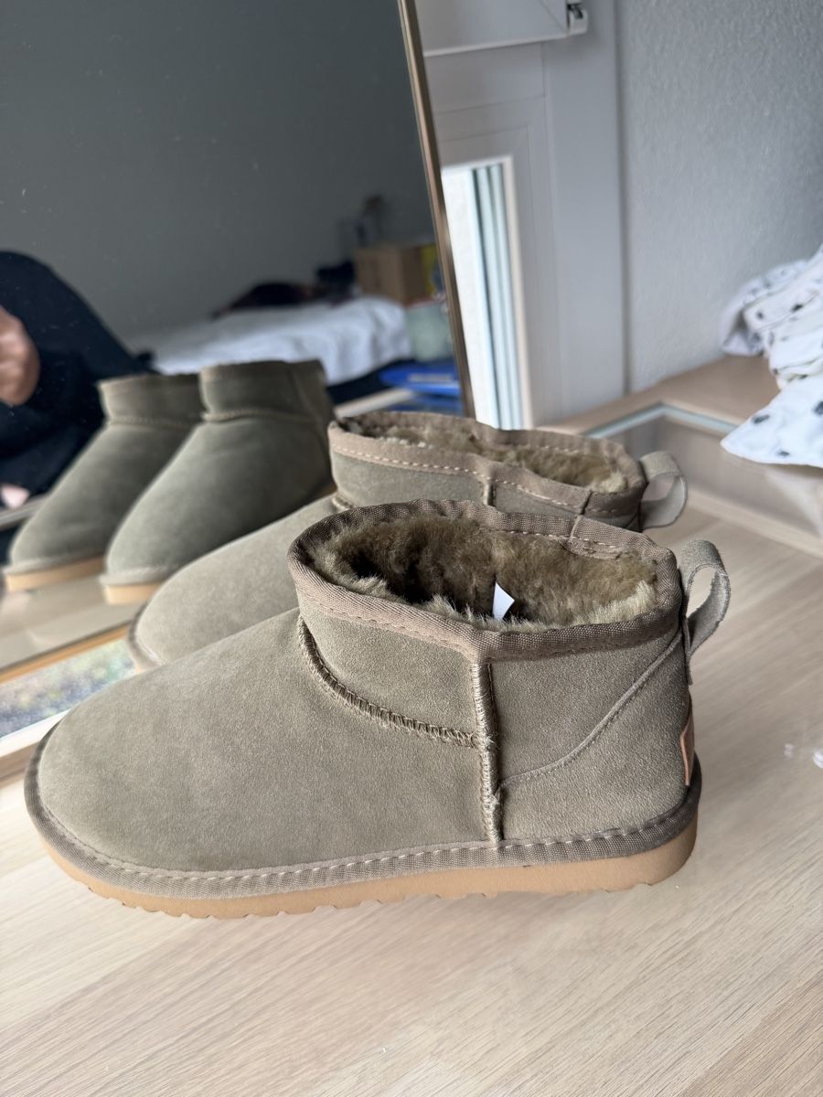 Damenschuhe: Winterschuhe 39 – Neu (gemäss Beschreibung) aus Thierachern von User_amsa 5
