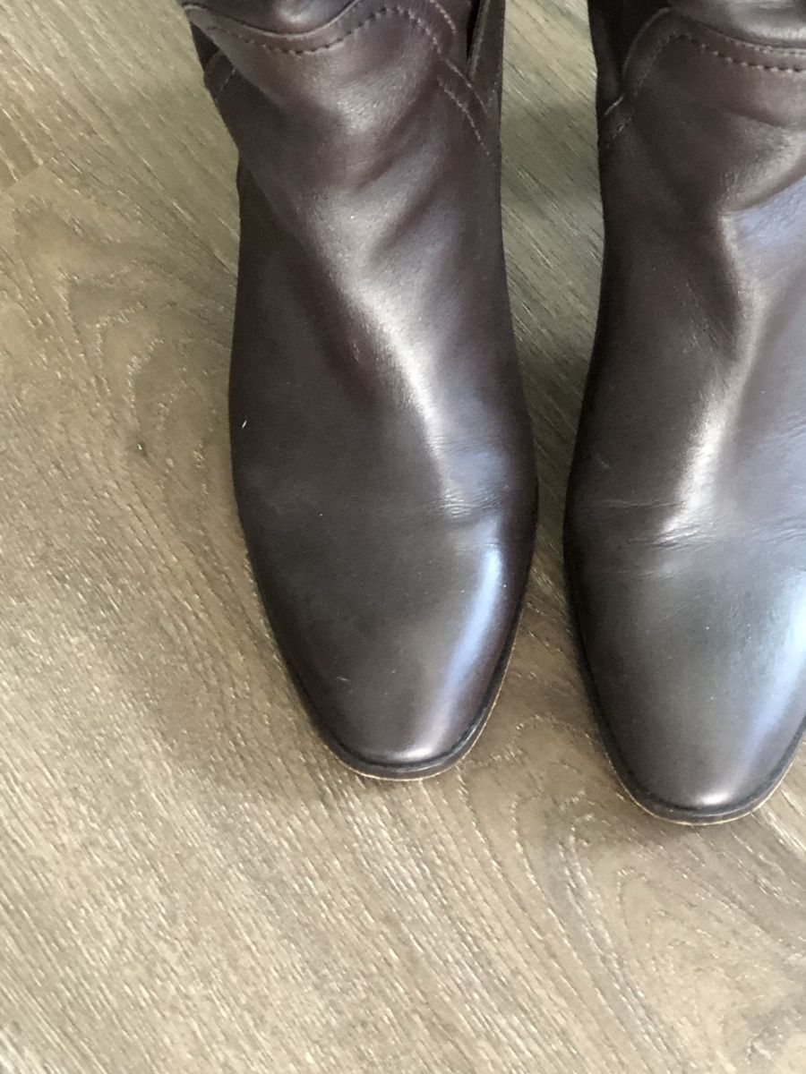 Scarpe da donna: Massimo Dutti Stiefel neuwertig 39 – Nuovo (secondo la descrizione) da zürich venduto da ritas0102 5