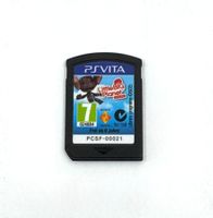Little Big Planet (PS VITA)