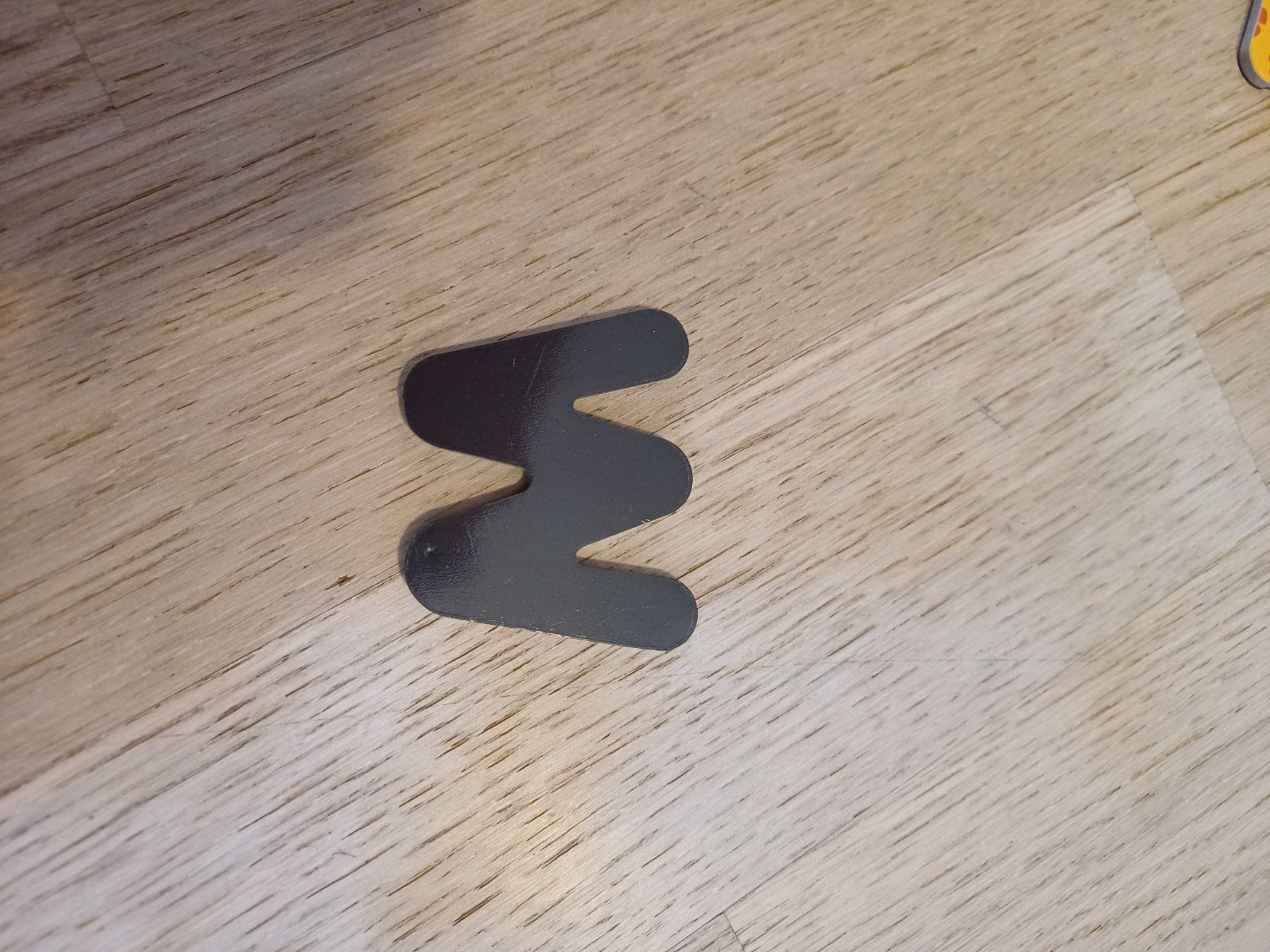 Giocattoli: Buchstabenmagnete – Usato da Wilen b. Wollerau venduto da Freyli01 4