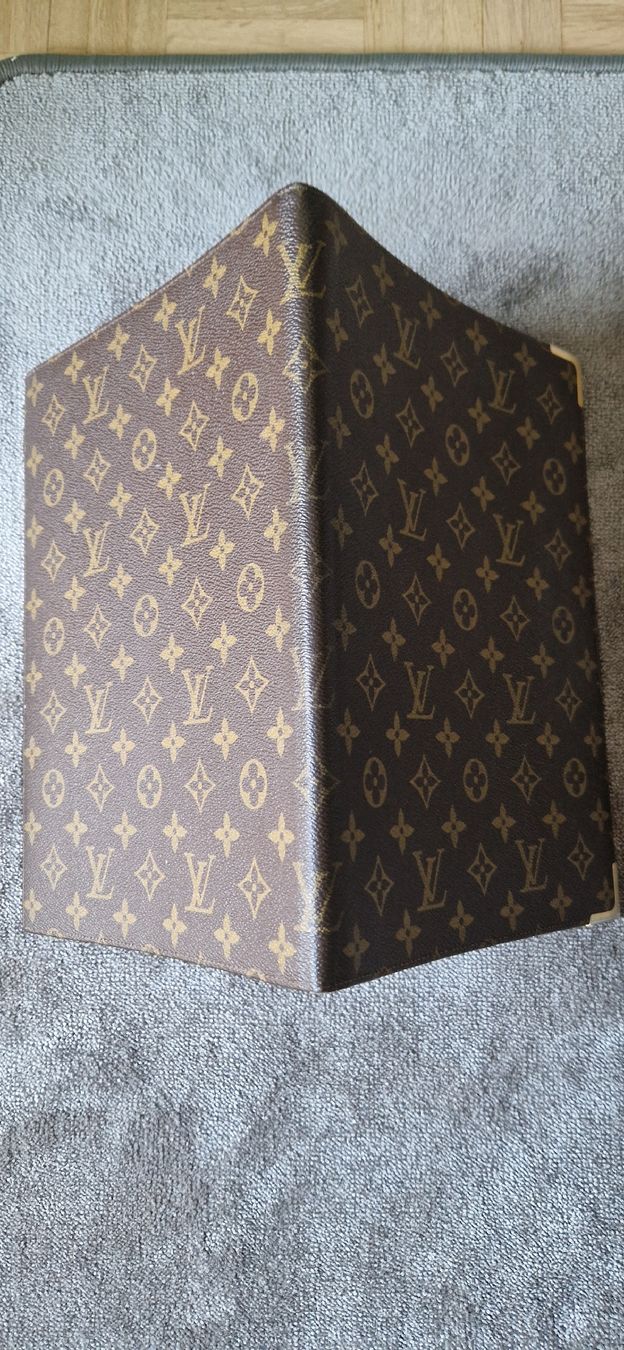 Louis Vuitton Koffer & Taschen: porte-documents Louis Vuitton  – Gebraucht aus Vevey von juliusca 2