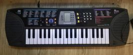 Keyboard Casio SA 25