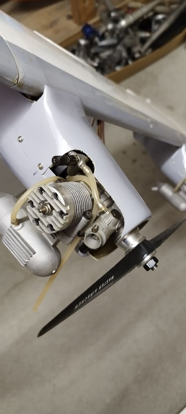 Modellismo RC: Transall – Nuovo (secondo la descrizione) da Grabs venduto da firebird.91 7