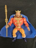 KING RANDOR MASTERS OF THE UNIVERSE 1983