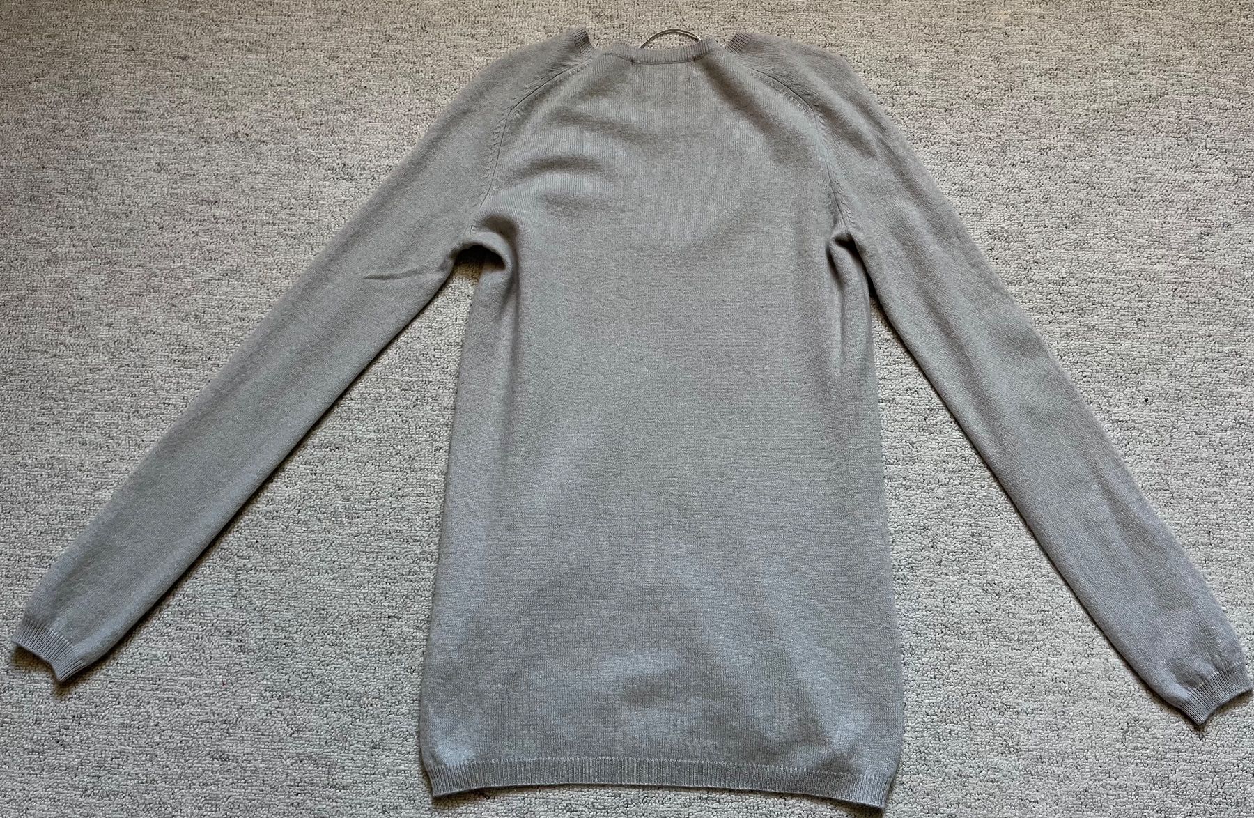 Zara Maglioni & Felpe: Pull Cachemire " ZARA " S – Nuovo (secondo la descrizione) da Echandens venduto da pepite30 2