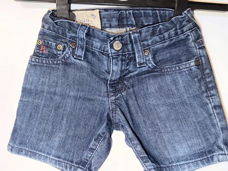 Polo Ralph Lauren Shorts, Gr. 24Mt