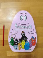 Barbapapa Sammleredition (6 DVDs) auf Deutsch