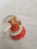 Schneekugel