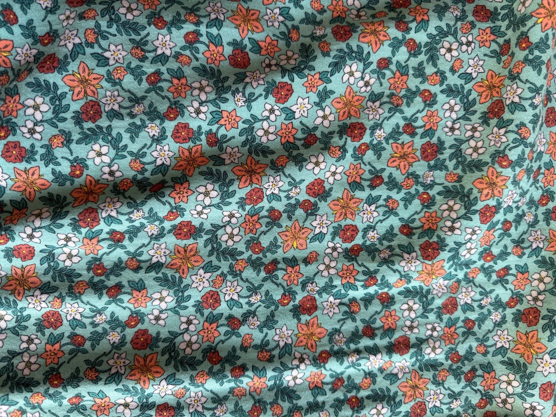 Benetton Kleider: Benetton Herbstkleid Top Zustand M – Gebraucht aus Walenstadt von nad_dm9g 4
