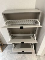 Stylish Shoe Cabinet - Sleek Design, Great Storage!