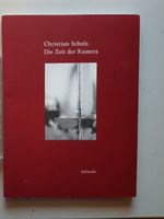 Christian Scholz  Die Zeit der Kamera  Buch  Fotoserie