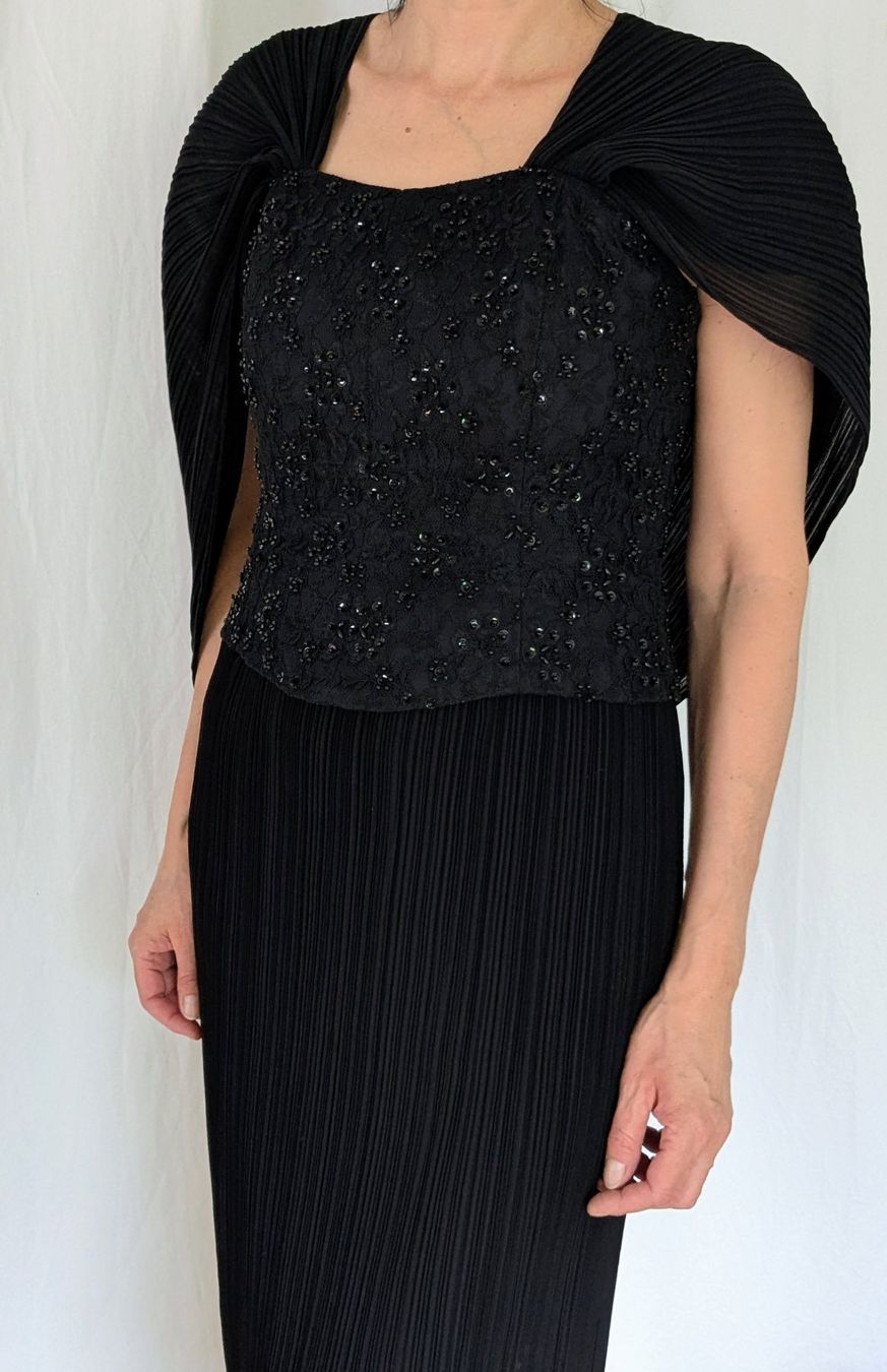 Vestiti: Abendkleid von Modissa Gr. 38/40 (M) – Usato da Adliswil venduto da bibuubib 3