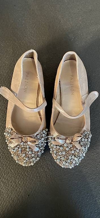 Scarpe per ragazze: Schühe Grösse 31/32 – Usato da Birmensdorf ZH venduto da Scheuchzi