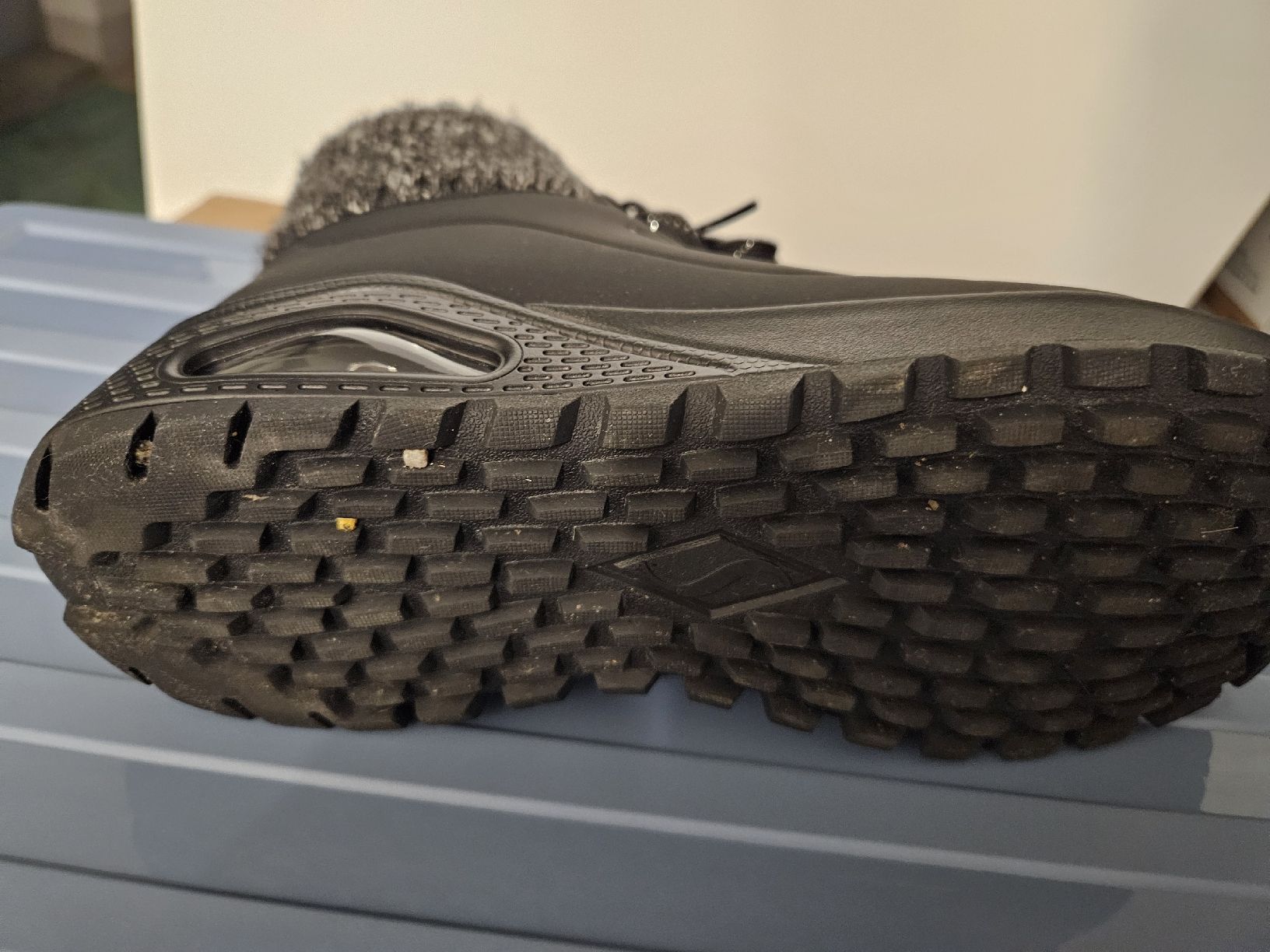 Skechers Damenschuhe: Sketchers Winterschuh – Neu (gemäss Beschreibung) aus Ennetbürgen von LebuniaNW 1