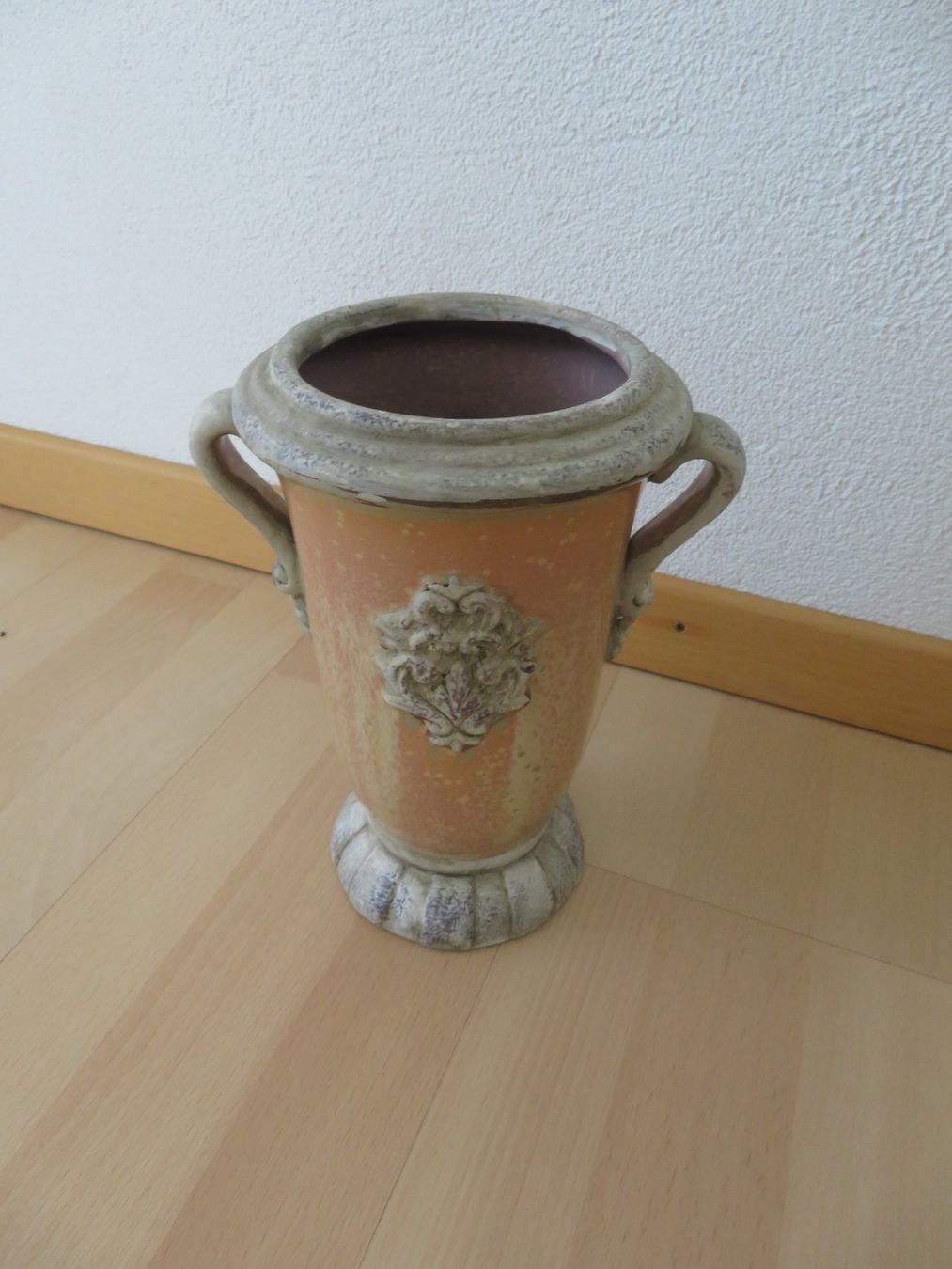 Vasi & Recipienti: tolle Vintage-Blumenvase – Usato da Lachen SZ venduto da peace0