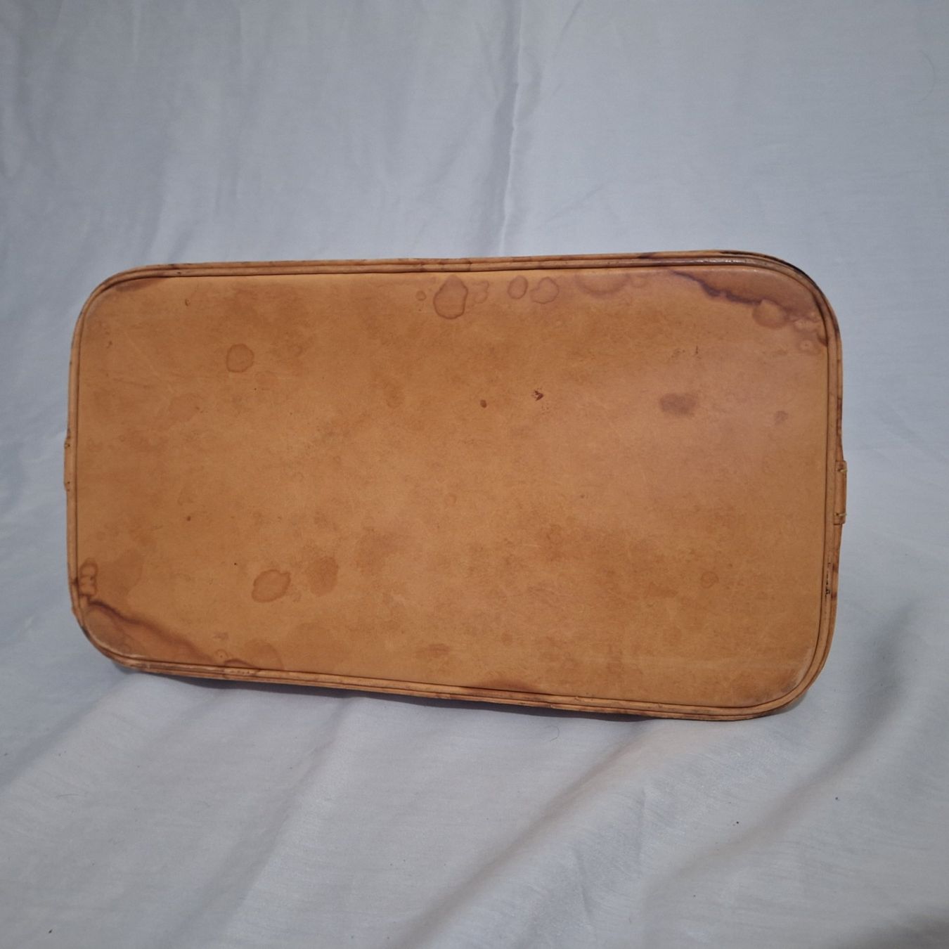 Louis Vuitton Taschen: Louis Vuitton Monogramm Alma PM – Gebraucht aus Kilchberg ZH von mrmame 4