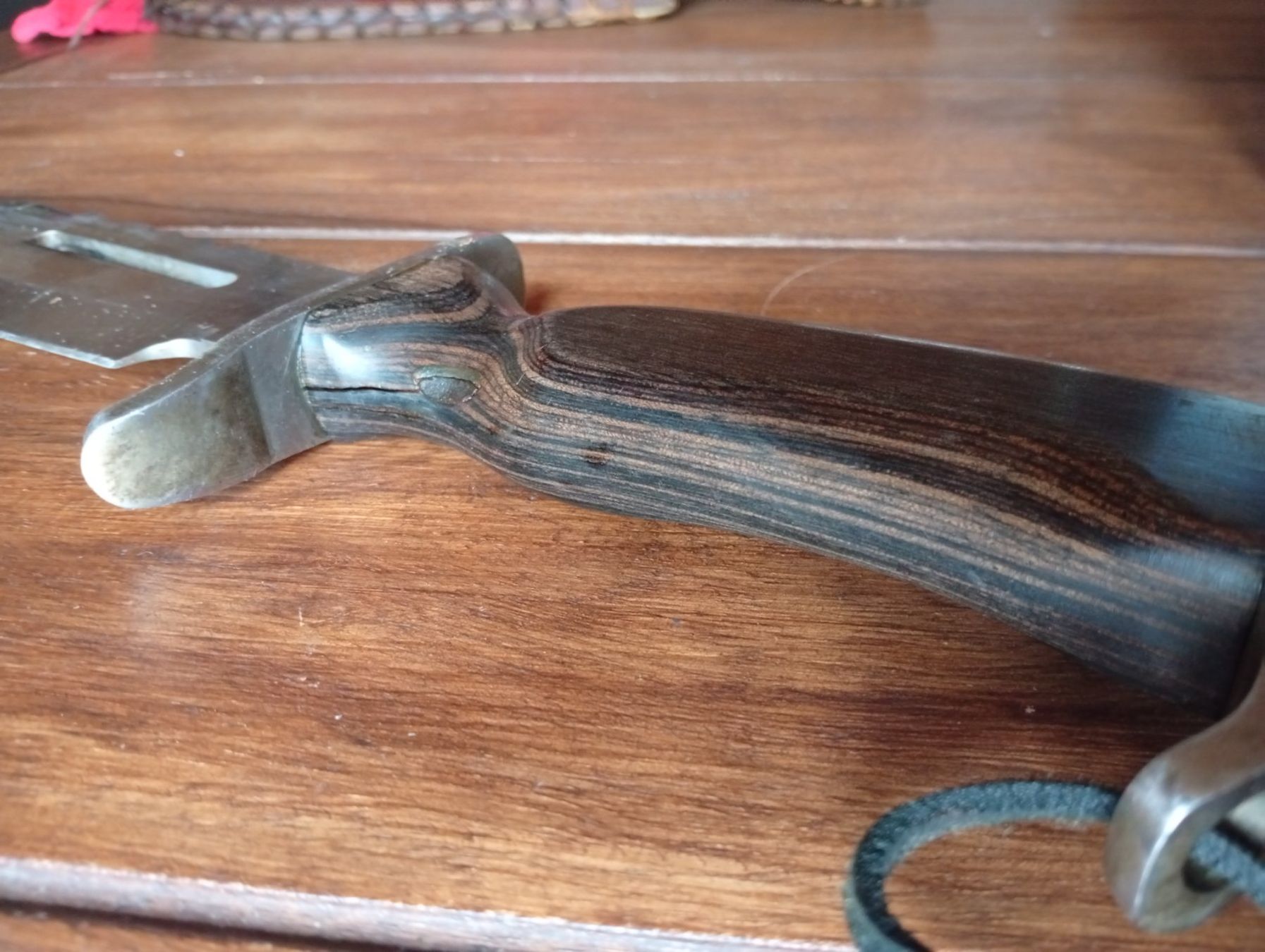 Accessori: Original Bowie knife – Usato da Perrefitte venduto da 36B 6