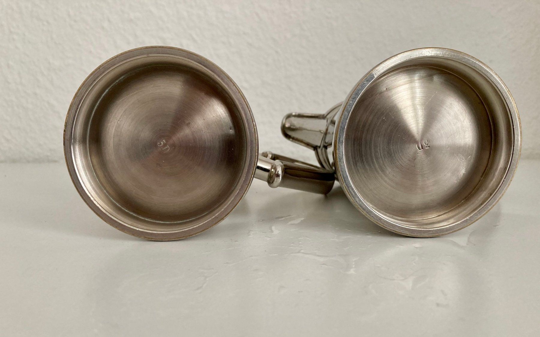 Alle Dekorationen: Vintage Kaffeekannen Set, Dekoration – Gebraucht aus Zürich von cornetto55 5